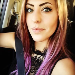 Meet your Posher, Catherine